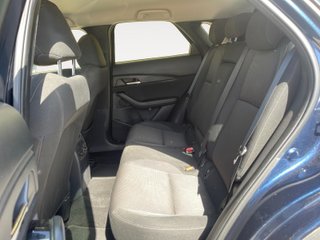 MAZDA CX-30 2.0 E-SKYACTIV-G 90KW ZENITH 2WD AUTO 122 5P