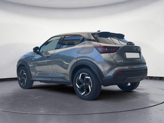 NISSAN JUKE 1.0 DIG-T 84KW N-CONNECTA DCT 114 5P