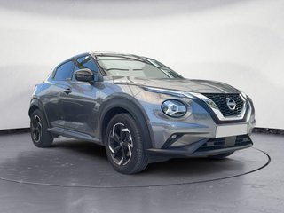 NISSAN JUKE 1.0 DIG-T 84KW N-CONNECTA DCT 114 5P