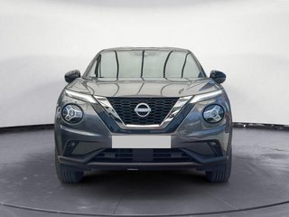 NISSAN JUKE 1.0 DIG-T 84KW N-CONNECTA DCT 114 5P