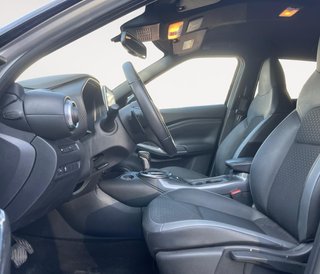NISSAN JUKE 1.0 DIG-T 84KW N-CONNECTA DCT 114 5P