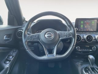 NISSAN JUKE 1.0 DIG-T 84KW N-CONNECTA DCT 114 5P