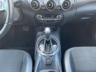 NISSAN JUKE 1.0 DIG-T 84KW N-CONNECTA DCT 114 5P