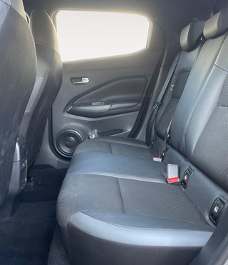 NISSAN JUKE 1.0 DIG-T 84KW N-CONNECTA DCT 114 5P