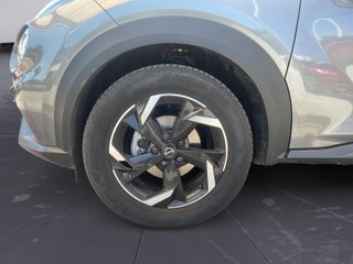 NISSAN JUKE 1.0 DIG-T 84KW N-CONNECTA DCT 114 5P