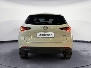 MAZDA CX-5 2.0 G 121KW MHEV ADVANTAGE 2WD AUT 165 5P