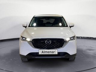 MAZDA CX-5 2.0 G 121KW MHEV ADVANTAGE 2WD AUT 165 5P