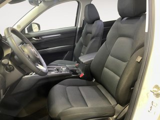 MAZDA CX-5 2.0 G 121KW MHEV ADVANTAGE 2WD AUT 165 5P