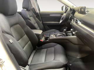 MAZDA CX-5 2.0 G 121KW MHEV ADVANTAGE 2WD AUT 165 5P