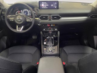 MAZDA CX-5 2.0 G 121KW MHEV ADVANTAGE 2WD AUT 165 5P