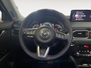 MAZDA CX-5 2.0 G 121KW MHEV ADVANTAGE 2WD AUT 165 5P