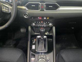 MAZDA CX-5 2.0 G 121KW MHEV ADVANTAGE 2WD AUT 165 5P