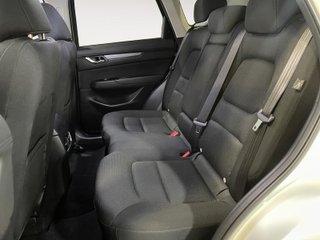 MAZDA CX-5 2.0 G 121KW MHEV ADVANTAGE 2WD AUT 165 5P