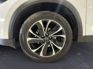 MAZDA CX-5 2.0 G 121KW MHEV ADVANTAGE 2WD AUT 165 5P