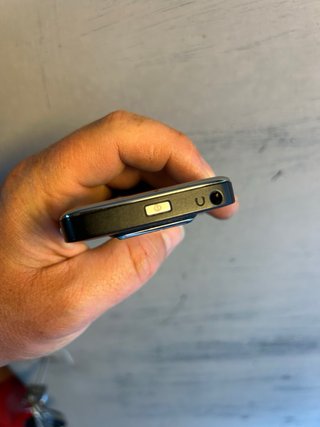 Nokia E72 Vintage Cellulare
