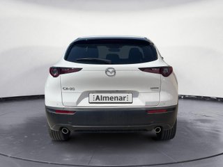 MAZDA CX-30 2.5 E-SKYACTIV-G MHEV HOMURA 140 5P