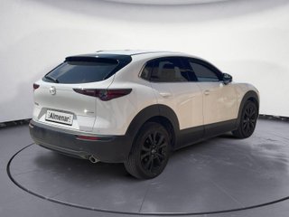 MAZDA CX-30 2.5 E-SKYACTIV-G MHEV HOMURA 140 5P
