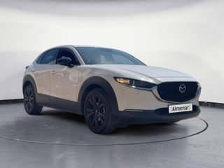 MAZDA CX-30 2.5 E-SKYACTIV-G MHEV HOMURA 140 5P