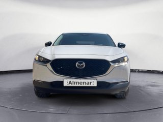 MAZDA CX-30 2.5 E-SKYACTIV-G MHEV HOMURA 140 5P