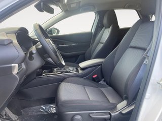 MAZDA CX-30 2.5 E-SKYACTIV-G MHEV HOMURA 140 5P