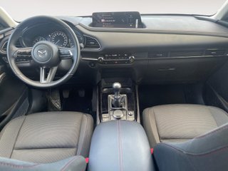 MAZDA CX-30 2.5 E-SKYACTIV-G MHEV HOMURA 140 5P