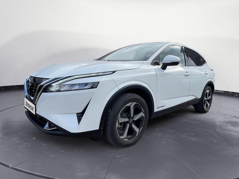 Nissan Qashqai E-POWER N-CONNECTA 2023