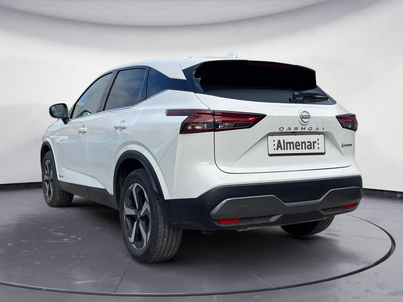 Nissan Qashqai E-POWER N-CONNECTA 2023, foto 2