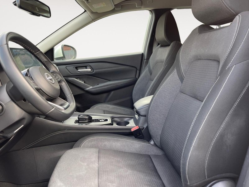 Nissan Qashqai E-POWER N-CONNECTA 2023, foto 5