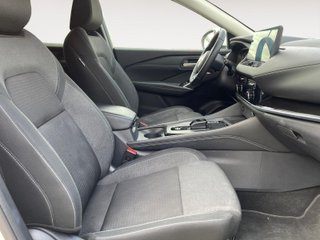 NISSAN QASHQAI 1.5 HEV E-POWER 140KW N-CONNECTA AUTO 190 5P