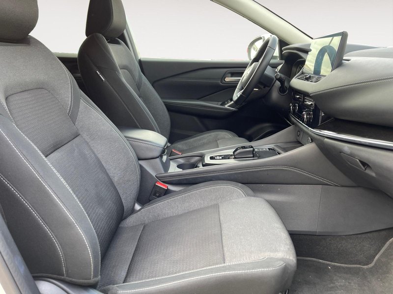 Nissan Qashqai E-POWER N-CONNECTA 2023, foto 6