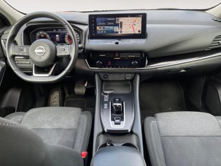 NISSAN QASHQAI 1.5 HEV E-POWER 140KW N-CONNECTA AUTO 190 5P
