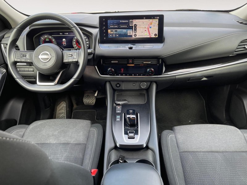 Nissan Qashqai E-POWER N-CONNECTA 2023, foto 7