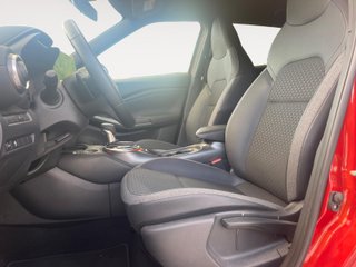 NISSAN JUKE 1.0 DIG-T 84KW N-CONNECTA DCT 114 5P