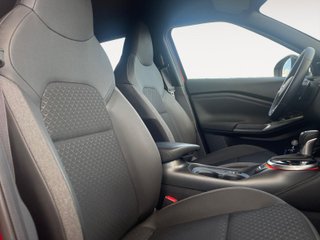 NISSAN JUKE 1.0 DIG-T 84KW N-CONNECTA DCT 114 5P
