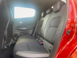 NISSAN JUKE 1.0 DIG-T 84KW N-CONNECTA DCT 114 5P
