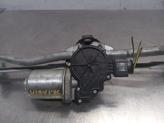 MOTOR LIMPIA DELANTERO SKODA FABIA (5J2) CGPB 5J1