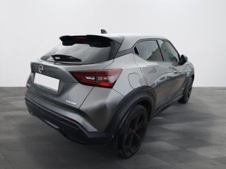 NISSAN JUKE 1.6 HYBRID HEV 105KW PREMIERE EDITION 143 5P