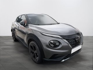 NISSAN JUKE 1.6 HYBRID HEV 105KW PREMIERE EDITION 143 5P