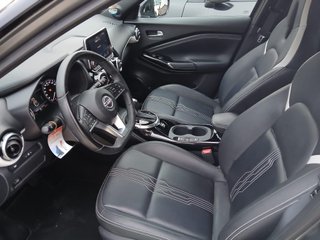 NISSAN JUKE 1.6 HYBRID HEV 105KW PREMIERE EDITION 143 5P