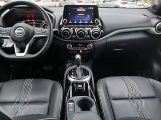 NISSAN JUKE 1.6 HYBRID HEV 105KW PREMIERE EDITION 143 5P