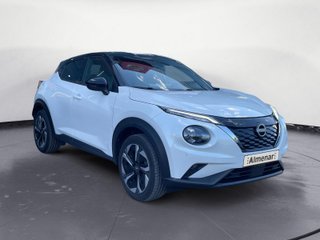 NISSAN JUKE 1.6 HYBRID HEV 105KW N-CONNECTA AUTO 143 5P
