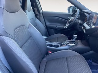 NISSAN JUKE 1.6 HYBRID HEV 105KW N-CONNECTA AUTO 143 5P