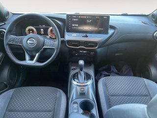 NISSAN JUKE 1.6 HYBRID HEV 105KW N-CONNECTA AUTO 143 5P