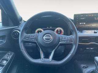 NISSAN JUKE 1.6 HYBRID HEV 105KW N-CONNECTA AUTO 143 5P