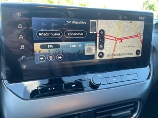 NISSAN JUKE 1.6 HYBRID HEV 105KW N-CONNECTA AUTO 143 5P