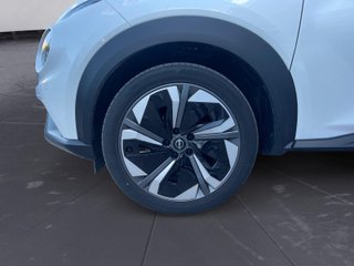 NISSAN JUKE 1.6 HYBRID HEV 105KW N-CONNECTA AUTO 143 5P