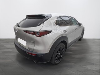 MAZDA CX-30 2.5 E-SKYACTIV-G MHEV HOMURA 140 5P