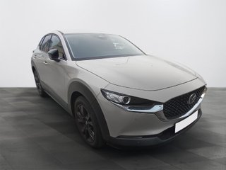 MAZDA CX-30 2.5 E-SKYACTIV-G MHEV HOMURA 140 5P