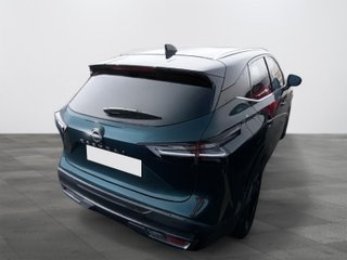NISSAN QASHQAI 1.3 DIG-T MHEV 103KW N-CONNECTA 140 5P