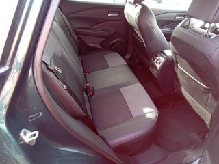 NISSAN QASHQAI 1.3 DIG-T MHEV 103KW N-CONNECTA 140 5P